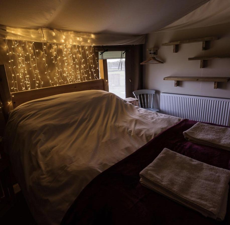 Hotel Midleydown Luxury Glamping Exeter Exterior foto